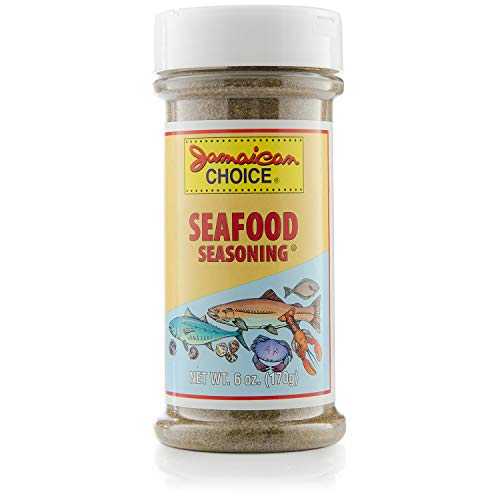 ޥ 祤 ա ա 6 (1) Jamaican Choice Seafood Seasoning 6 O...