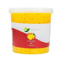 ティーゾーン マンゴーゼリー (7.28ポンド) Tea Zone Mango Jelly (7.28 lbs)
