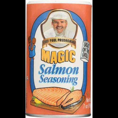 マジックシーズニングブレンド サーモン Magic Seasoning Blends Ssnng Salmon