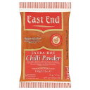 East End Chilli Powder Extra Hot - 100g