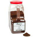 リーガルチリパウダー - 5ポンド TableTop King Regal Chili Powder - 5 lb.(4)