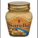 Sarelle ターキッシュ ヘーゼルナッツ ペースト スプレッド 350 GR Sarelle Turkish Hazelnut Paste Spread 350 GR