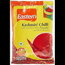 東カシミールチリパウダー EASTERN KASHMIRI CHILLY POWDER