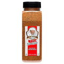 ポール・プリュドムシェフのマジックシーズニング ブラックエンド・レッドフィッシュ・マジック、20オンス Chef Paul Prudhomme's Magic Seasoning Blackened Redfish Magic, 20-Ounce