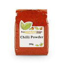 ホールフーズ チリパウダー (250g) を購入する Buy Whole Foods Chilli Powder (250g)