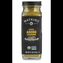 Watkins Organic Adobo Seasoning 4.1 oz(4)