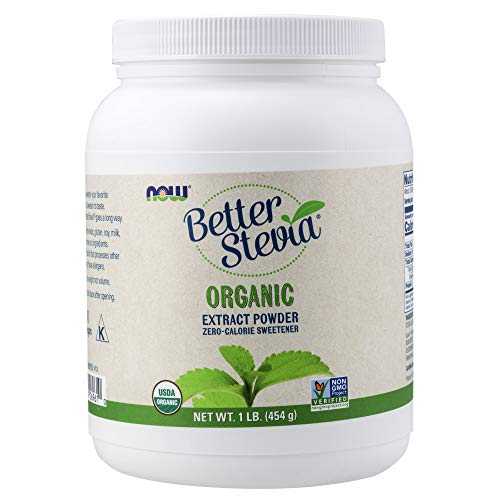 Now Foods Better ステビア認定オーガニック エキス パウダー 1 ポンド (454 G) パウダー Now Foods Better Stevia Certified Organic Extract Powder 1 Lb (454 G) Powder Now Foods Better ステビア認定オーガニック エキス パウダー 1 ポンド (454 G) パウダー Now Foods Better Stevia Certified Organic Extract Powder 1 Lb (454 G) Powder