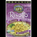 Lundberg オーガニック ポルチーニ、ワイルド マッシュルーム リゾット、5.9 オンス ボックス (12 個パック) Lundberg Organic Porcini, Wild Mushroom Risotto, 5.9-Ounce Boxes (Pack of 12)(4)