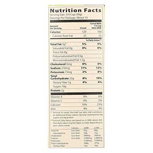 Mom's Best Naturals ϥˡϥॷꥢ (14x17.5) Mom's Best Naturals Honey...