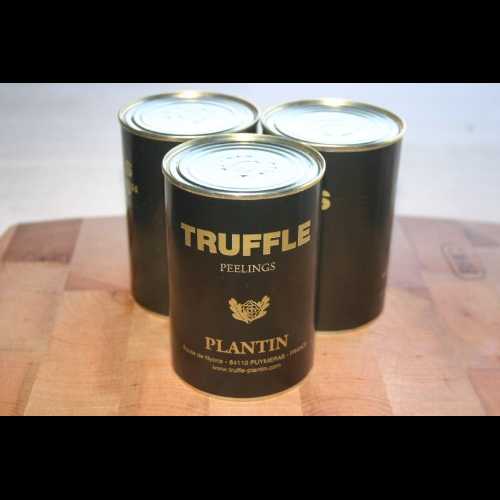 プランタン トリュフの皮、7オンス Rare Tea Cellar Pl Truffle Peelings, 7oz プランタン トリュフの皮、7オンス Rare Tea Cellar Pl Truffle Peelings, 7oz
