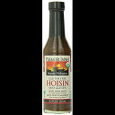 プレミアジャパン オーガニック小麦不使用ソース ホイシン、8.5オンス Premier Japan Organic Wheat Free Sauce Hoisin, 8.5 Oz