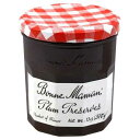 ボンヌ ママン プリザーブズ ダムソン プラム 13.0 オンス (2 個パック) Bonne Maman Preserves Damson Plum 13.0 OZ (Pack of 2)