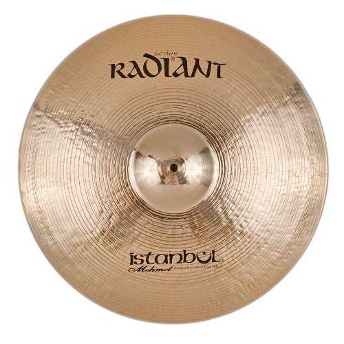 Istanbul Mehmet Cymbals Modern ꡼ R-CM16 16  ǥ ߥǥ å ...