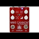 Caroline Guitar Company ウェーブキャノン MK2 スーパー ディストーター Caroline Guitar Company Wave Cannon MK2 Super Distorter