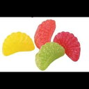 フルーツプレスキャンディ詰め合わせ - 30ポンド Dylmine Health Assorted Fruit Pressed Candy -30Lbs