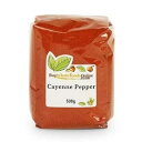 ホールフーズ カイエンペッパー (500g) を購入する Buy Whole Foods Cayenne Pepper (500g)