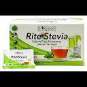 Rite ステビアパケット 100 個 1g サシェ – 純粋な生顆粒、カロリーゼロ、炭水化物ゼロ、天然エキス、ケト甘味料、砂糖の代替品、冷たい飲み物や温かい飲み物を甘くするための 1 回分パック入り BIOBOLICS NUTRITION. Science and Power of Nutritio Rite