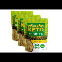 Lion Keto Noodles - 3 Pack Angel Hair Low Carb Pasta Organic Pre-Cooked Zero Carb Pasta Noodles Are Low Calorie, Gluten-Free, Paleo, Kosher & Vegan Delicious Keto Pasta, (42oz) (Angel Hair)