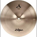 Avedis Zildjian Company Zildjian A Series Splash - 12 Inches