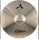 Avedis Zildjian Company Zildjian 18 inch A Zildjian Rock Crash Cymbal
