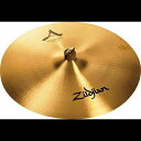 Zildjian A シリーズ 20 インチ ミディアム ライド シンバル Avedis Zildjian Company Zildjian A Series ...