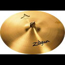 Zildjian A シリーズ 20 インチ ピン ライド シンバル Avedis Zildjian Company Zildjian A Series 20