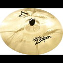 Zildjian カスタム 18 インチ ファースト クラッシュ シンバル Avedis Zildjian Company Zildjian A Custom 18" Fast Crash Cymbal