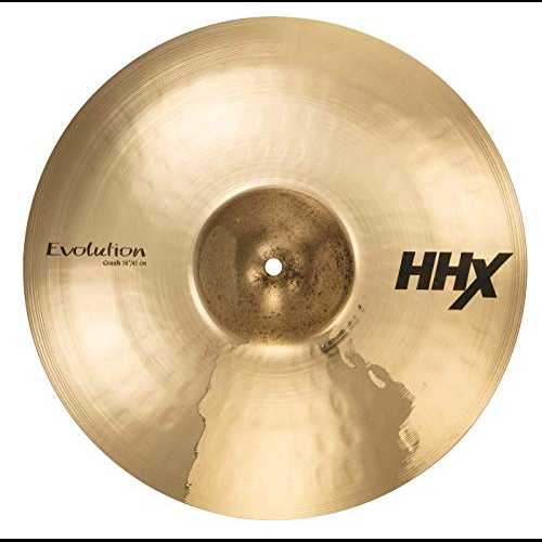 *** We ship internationally, so do not use a package forwarding service. We cannot ship to a package forwarding company address because of the Japanese customs regulation. If it is shipped and customs office does not let the package go, we do not make a refund. ■ 名称 Sabian HHX 16 インチ エボリューション クラッシュ シンバル、ブリリアント仕上げSabian HHX 16" Evolution Crash Cymbal, Brilliant Finish ■ 内容量 商品名に記載 ■ 原材料 別途ラベルに記載(英文) ■ 賞味期限 別途ラベルに記載(月/日/年順番) ■ 保存方法 高温多湿の場所を避けて保存してください。 ■ 発送元 アメリカ ■ 原産国名 商品表面に記載 ■ 輸入者 UNI International Inc. 100 Galway pl Teaneck NJ USA+1 2016033663 ■ 広告文責 UNI International Inc. 100 Galway pl Teaneck NJ USA NJ USA+1 2016033663 【注意事項】 *** 特に注意してください。 *** ・個人ではない法人・団体名義での購入はできません。この場合税関で滅却されてもお客様負担になりますので御了承願います。 ・お名前にカタカナが入っている場合法人である可能性が高いため当店システムから自動保留します。カタカナで記載が必要な場合はカタカナ変わりローマ字で記載してください。 ・お名前またはご住所が法人・団体名義（XX株式会社等）、商店名などを含めている場合、または電話番号が個人のものではない場合、税関から法人名義でみなされますのでご注意ください。 ・転送サービス会社への発送もできません。この場合税関で滅却されてもお客様負担になりますので御了承願います。 *** ・注文後品切れや価格変動でキャンセルされる場合がございますので予めご了承願います。 ・当店でご購入された商品は、原則として、「個人輸入」としての取り扱いになり、すべてニュージャージからお客様のもとへ直送されます。 ・ご注文後、30営業日以内(通常2~3週間)に配送手続きをいたします。配送作業完了後、2週間程度でのお届けとなります。 ・まれに商品入荷状況や国際情勢、運送、通関事情により、お届けが2ヶ月までかかる場合がありますのでお急ぎの場合は注文をお控えください。 ・個人輸入される商品は、すべてご注文者自身の「個人使用・個人消費」が前提となりますので、ご注文された商品を第三者へ譲渡・転売することは法律で禁止されております。 ・関税・消費税が課税される場合があります。詳細はこちらをご確認下さい。 * 無線機器関連注意事項: 当店が販売している無線機器はアメリカから発送される商品で、商品には技適マークが貼付されていません。日本国内で使用すると電波法違反になるおそれがあります。PC販売説明文