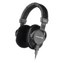 Beyerdynamic DT-250-80OHM 放送および録音アプリケーション用軽量密閉型ダイナミックヘッドフォン、80 オーム Beyerdynamic ...