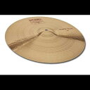 Paiste 2002 Classic Cymbal Power Crash 19-inch|詳細画像