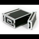 OSP ケース ATAロードケース 4スペースエフェクトラック 深さ 14 インチ RC4U-14 Elite Core OSP Cases ATA Road ...