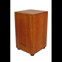 タイクーン レガシー シリーズ レースウッド カホン Tycoon Percussion Tycoon Legacy Series Lacewood Cajon