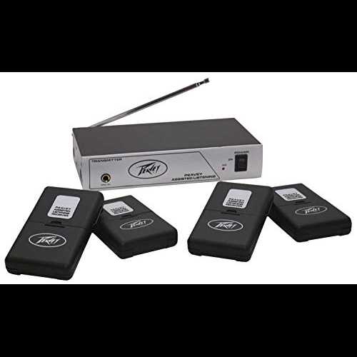 *** We ship internationally, so do not use a package forwarding service. We cannot ship to a package forwarding company address because of the Japanese customs regulation. If it is shipped and customs office does not let the package go, we do not make a refund. ■ 名称 Peavey Assisted Listening Sys. 72.1MHzPeavey Assisted Listening Sys. 72.1 MHz ■ 内容量 商品名に記載 ■ 原材料 別途ラベルに記載(英文) ■ 賞味期限 別途ラベルに記載(月/日/年順番) ■ 保存方法 高温多湿の場所を避けて保存してください。 ■ 発送元 アメリカ ■ 原産国名 商品表面に記載 ■ 輸入者 UNI International Inc. 100 Galway pl Teaneck NJ USA+1 2016033663 ■ 広告文責 UNI International Inc. 100 Galway pl Teaneck NJ USA NJ USA+1 2016033663 【注意事項】 *** 特に注意してください。 *** ・個人ではない法人・団体名義での購入はできません。この場合税関で滅却されてもお客様負担になりますので御了承願います。 ・お名前にカタカナが入っている場合法人である可能性が高いため当店システムから自動保留します。カタカナで記載が必要な場合はカタカナ変わりローマ字で記載してください。 ・お名前またはご住所が法人・団体名義（XX株式会社等）、商店名などを含めている場合、または電話番号が個人のものではない場合、税関から法人名義でみなされますのでご注意ください。 ・転送サービス会社への発送もできません。この場合税関で滅却されてもお客様負担になりますので御了承願います。 *** ・注文後品切れや価格変動でキャンセルされる場合がございますので予めご了承願います。 ・当店でご購入された商品は、原則として、「個人輸入」としての取り扱いになり、すべてニュージャージからお客様のもとへ直送されます。 ・ご注文後、30営業日以内(通常2~3週間)に配送手続きをいたします。配送作業完了後、2週間程度でのお届けとなります。 ・まれに商品入荷状況や国際情勢、運送、通関事情により、お届けが2ヶ月までかかる場合がありますのでお急ぎの場合は注文をお控えください。 ・個人輸入される商品は、すべてご注文者自身の「個人使用・個人消費」が前提となりますので、ご注文された商品を第三者へ譲渡・転売することは法律で禁止されております。 ・関税・消費税が課税される場合があります。詳細はこちらをご確認下さい。 * 無線機器関連注意事項: 当店が販売している無線機器はアメリカから発送される商品で、商品には技適マークが貼付されていません。日本国内で使用すると電波法違反になるおそれがあります。PC販売説明文