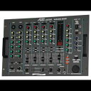 Audio2000'S AKJ7300 DJミキサー Audio 2000S Audio2000'S AKJ7300 DJ Mixer