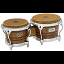 ラテンパーカッション LP201AX-2RGM リッチー・ガジャテ・ガルシア シグネチャー シリーズ ボンゴ Latin Percussion LP201AX-2RGM Richie Gajate-Garcia Signature Series Bongos(2)