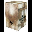 Tycoon Percussion TK2GCT-29 第2世代 29シリーズ クレイトカホン Tycoon Percussion TK2GCT-29 2nd Generation 29 Series Crate Cajon(2)
