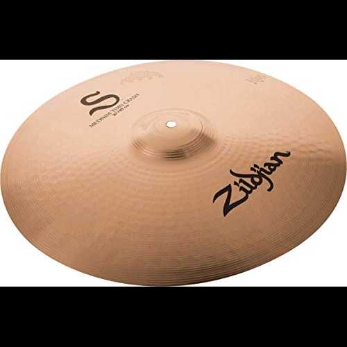 Zildjian 16