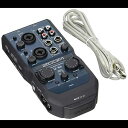 Zoom U-44 ハンディオーディオインターフェイス、4チャンネルポータブルUSBオーディオインターフェイス、2 XLR/TRSコンボ入力、MIDI I/O、RCA出力、Zoom Capsulesと互換性あり Zoom U-44 Handy Audio Interface, 4-Channel Portable USB Audio Interface,