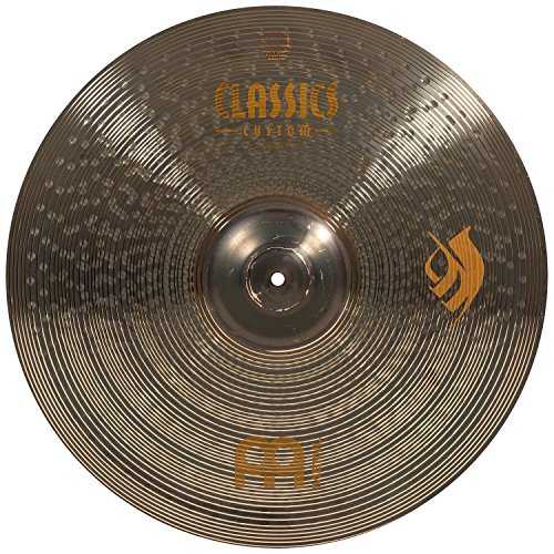 Meinl 21 ȥ饤 - Brann Dailor Signature Classics ॷХ ե˥...