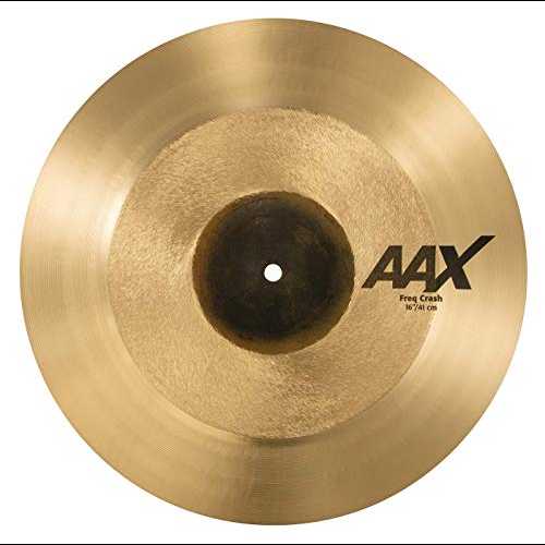 ӥ å Х롢Freq AAX16  (216XFC) Sabian Crash Cymbal, Freq AA...