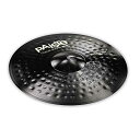 Paiste Colorsound 900 ヘビーライド シンバル ブラック 20 インチ Paiste Colorsound 900 Heavy Ride C...