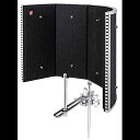 SE ELECTRONICS - Portable Acoustic Treatment Filter PRO, Black (RF-PRO)
