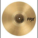 Sabian FRX 16" Crash Cymbal (FRX1606)