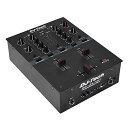 DJ Tech DJ ミキサー (DIF2SMKII) DJ Tech DJ Mixer (DIF2SMKII)(2)