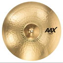 Sabian AAX 20