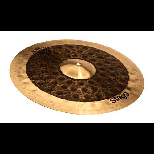 *** We ship internationally, so do not use a package forwarding service. We cannot ship to a package forwarding company address because of the Japanese customs regulation. If it is shipped and customs office does not let the package go, we do not make a refund. ■ 名称 Stagg 17" ジンギス デュアル ミディアム クラッシュ GENG-CM17DStagg 17" GENGHIS DUAL MEDIUM CRASH GENG-CM17D ■ 内容量 商品名に記載 ■ 原材料 別途ラベルに記載(英文) ■ 賞味期限 別途ラベルに記載(月/日/年順番) ■ 保存方法 高温多湿の場所を避けて保存してください。 ■ 発送元 アメリカ ■ 原産国名 商品表面に記載 ■ 輸入者 UNI International Inc. 100 Galway pl Teaneck NJ USA+1 2016033663 ■ 広告文責 UNI International Inc. 100 Galway pl Teaneck NJ USA NJ USA+1 2016033663 【注意事項】 *** 特に注意してください。 *** ・個人ではない法人・団体名義での購入はできません。この場合税関で滅却されてもお客様負担になりますので御了承願います。 ・お名前にカタカナが入っている場合法人である可能性が高いため当店システムから自動保留します。カタカナで記載が必要な場合はカタカナ変わりローマ字で記載してください。 ・お名前またはご住所が法人・団体名義（XX株式会社等）、商店名などを含めている場合、または電話番号が個人のものではない場合、税関から法人名義でみなされますのでご注意ください。 ・転送サービス会社への発送もできません。この場合税関で滅却されてもお客様負担になりますので御了承願います。 *** ・注文後品切れや価格変動でキャンセルされる場合がございますので予めご了承願います。 ・当店でご購入された商品は、原則として、「個人輸入」としての取り扱いになり、すべてニュージャージからお客様のもとへ直送されます。 ・ご注文後、30営業日以内(通常2~3週間)に配送手続きをいたします。配送作業完了後、2週間程度でのお届けとなります。 ・まれに商品入荷状況や国際情勢、運送、通関事情により、お届けが2ヶ月までかかる場合がありますのでお急ぎの場合は注文をお控えください。 ・個人輸入される商品は、すべてご注文者自身の「個人使用・個人消費」が前提となりますので、ご注文された商品を第三者へ譲渡・転売することは法律で禁止されております。 ・関税・消費税が課税される場合があります。詳細はこちらをご確認下さい。 * 無線機器関連注意事項: 当店が販売している無線機器はアメリカから発送される商品で、商品には技適マークが貼付されていません。日本国内で使用すると電波法違反になるおそれがあります。PC販売説明文