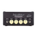 Hughes & Kettner Spirit of Vintage Nano ミニアンプヘッド Hughes & Kettner Spirit of Vintage Nano Mini Amp Head