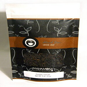 Mahamosa Nilgiri Indian Black Tea Loose Leaf（Loosele 1