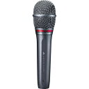 Audio-Technica AE6100 ハイパーカーディオイド ダイナミック ハンドヘルド マイク Audio-Technica AE6100 Hypercardioid Dynamic Handheld Microphone