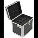 OSP ケース 道路事例 マイク輸送用ケース 12 マイク容量 マイクケース12 Elite Core OSP Cases Road Case Micropho...
